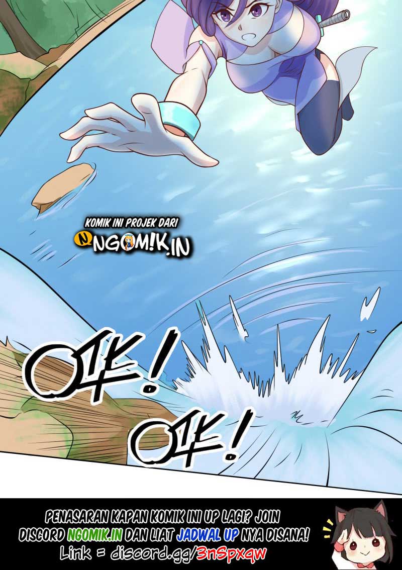 The Strongest Player Chapter 02.1 Gambar 58