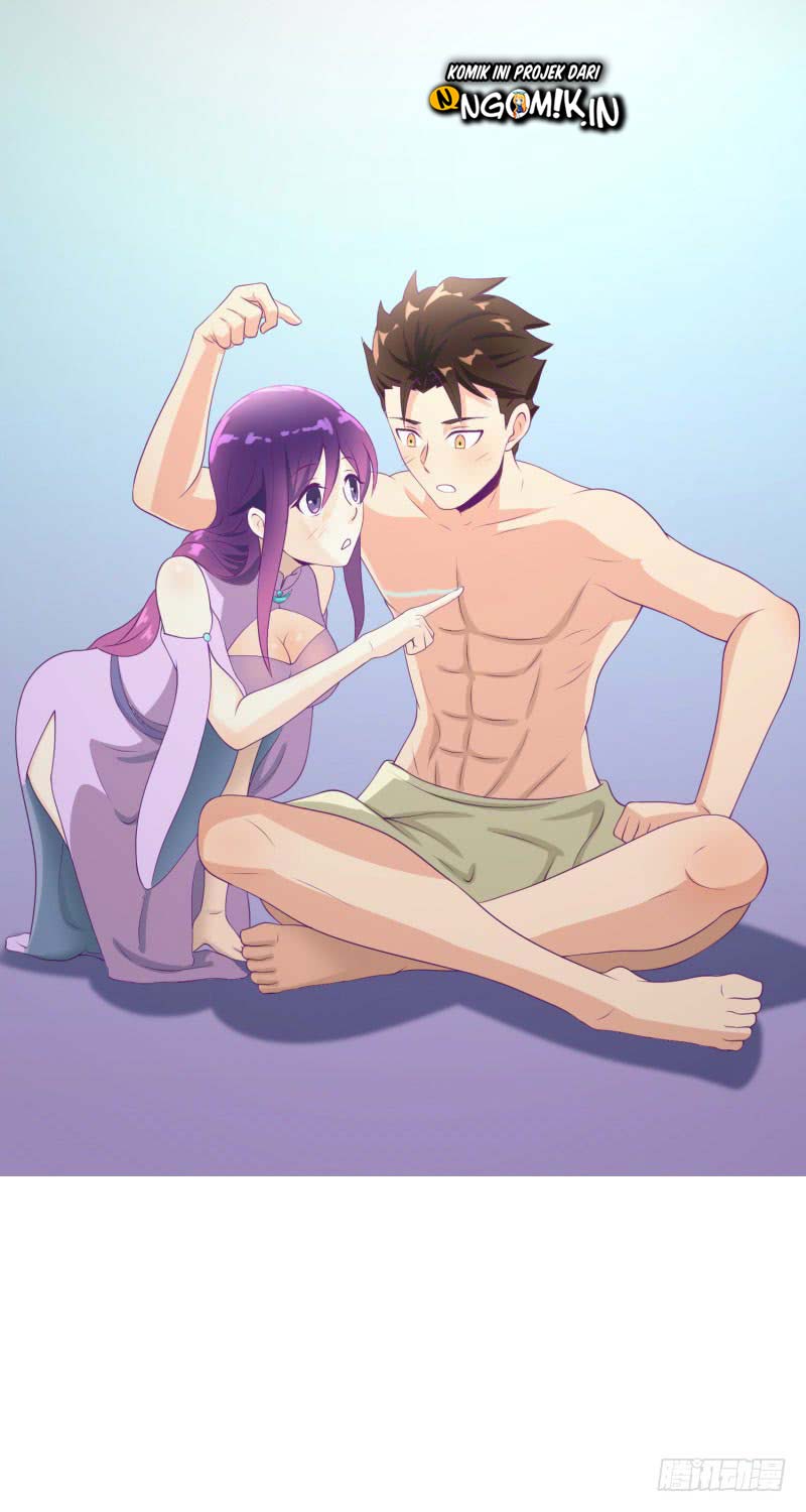 The Strongest Player Chapter 03.1 Gambar 2