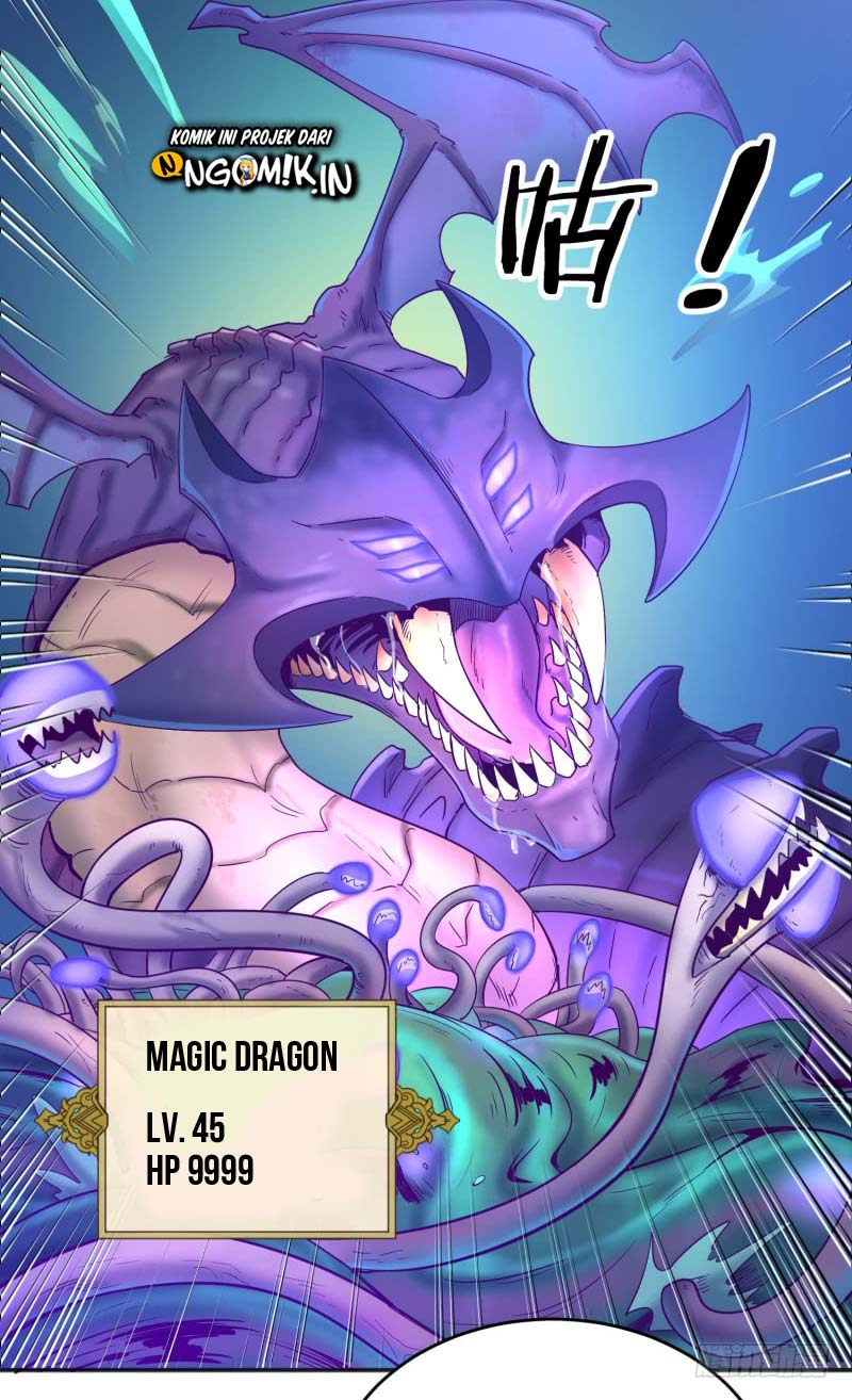 The Strongest Player Chapter 03.1 Gambar 4