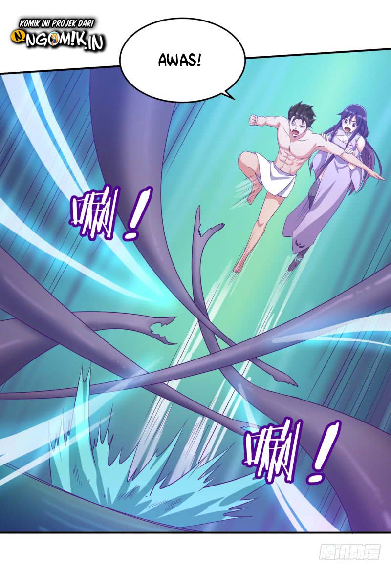 The Strongest Player Chapter 03.1 Gambar 7