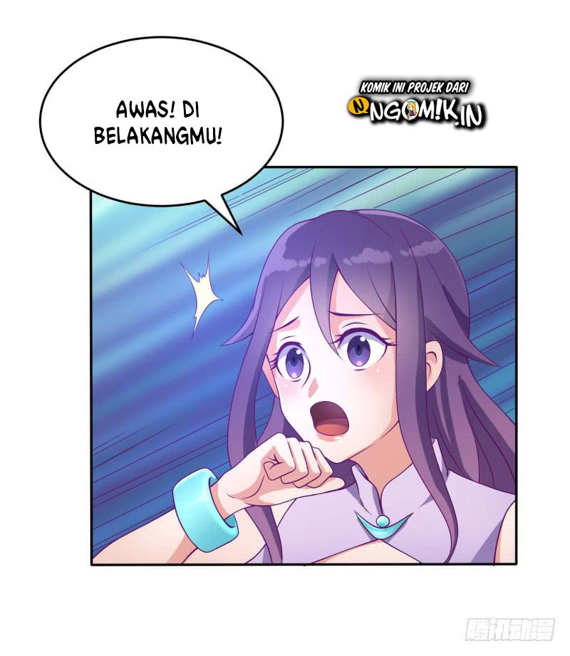 The Strongest Player Chapter 03.1 Gambar 11