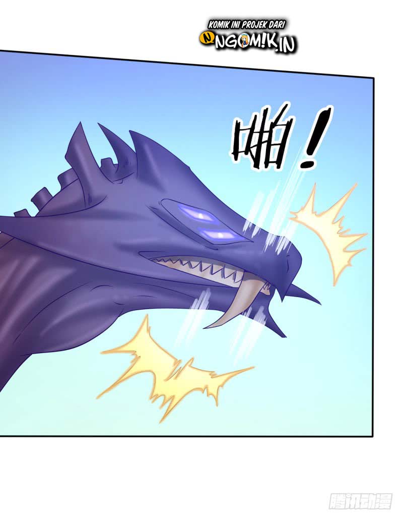 The Strongest Player Chapter 03.1 Gambar 13