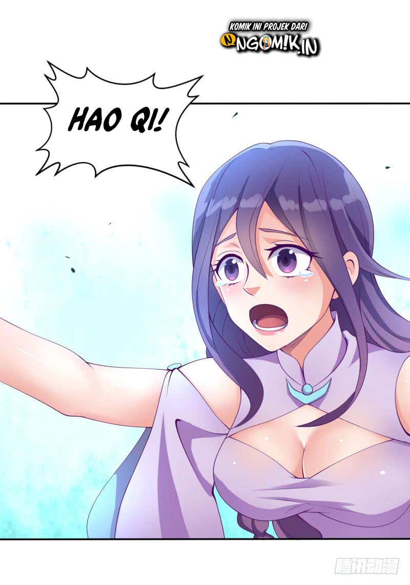 The Strongest Player Chapter 03.1 Gambar 14
