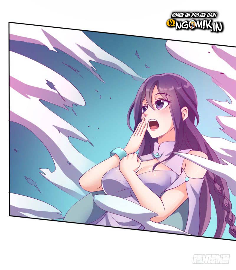 The Strongest Player Chapter 03.1 Gambar 18
