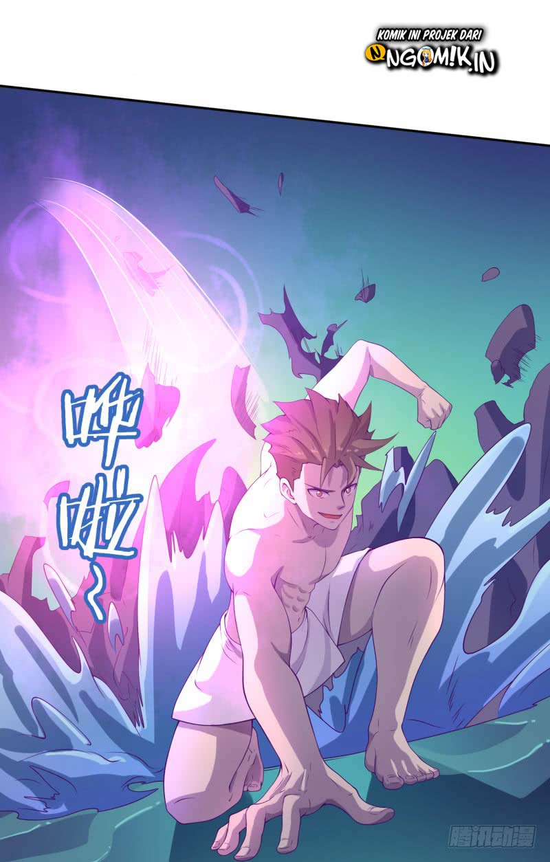 The Strongest Player Chapter 03.1 Gambar 19