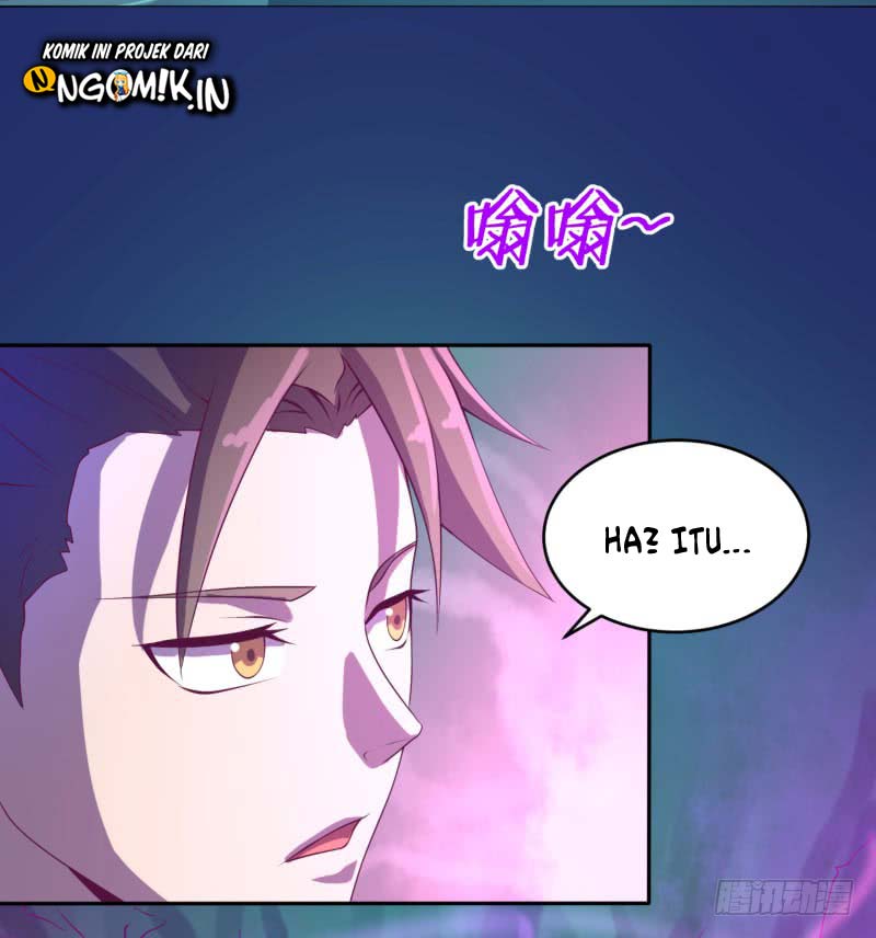 The Strongest Player Chapter 03.1 Gambar 20