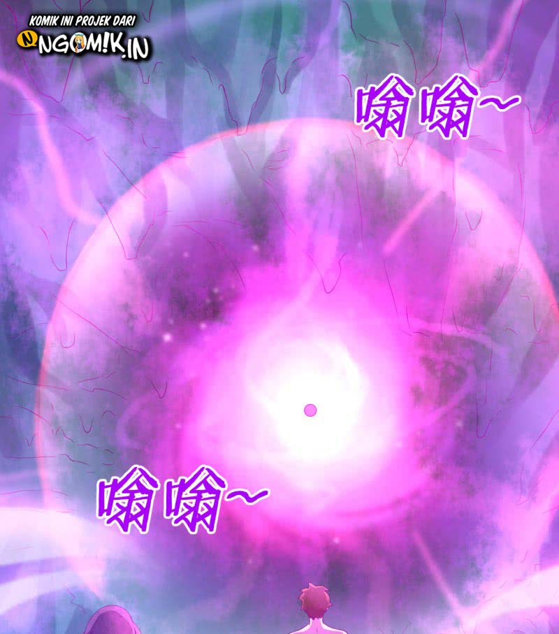 The Strongest Player Chapter 03.1 Gambar 21