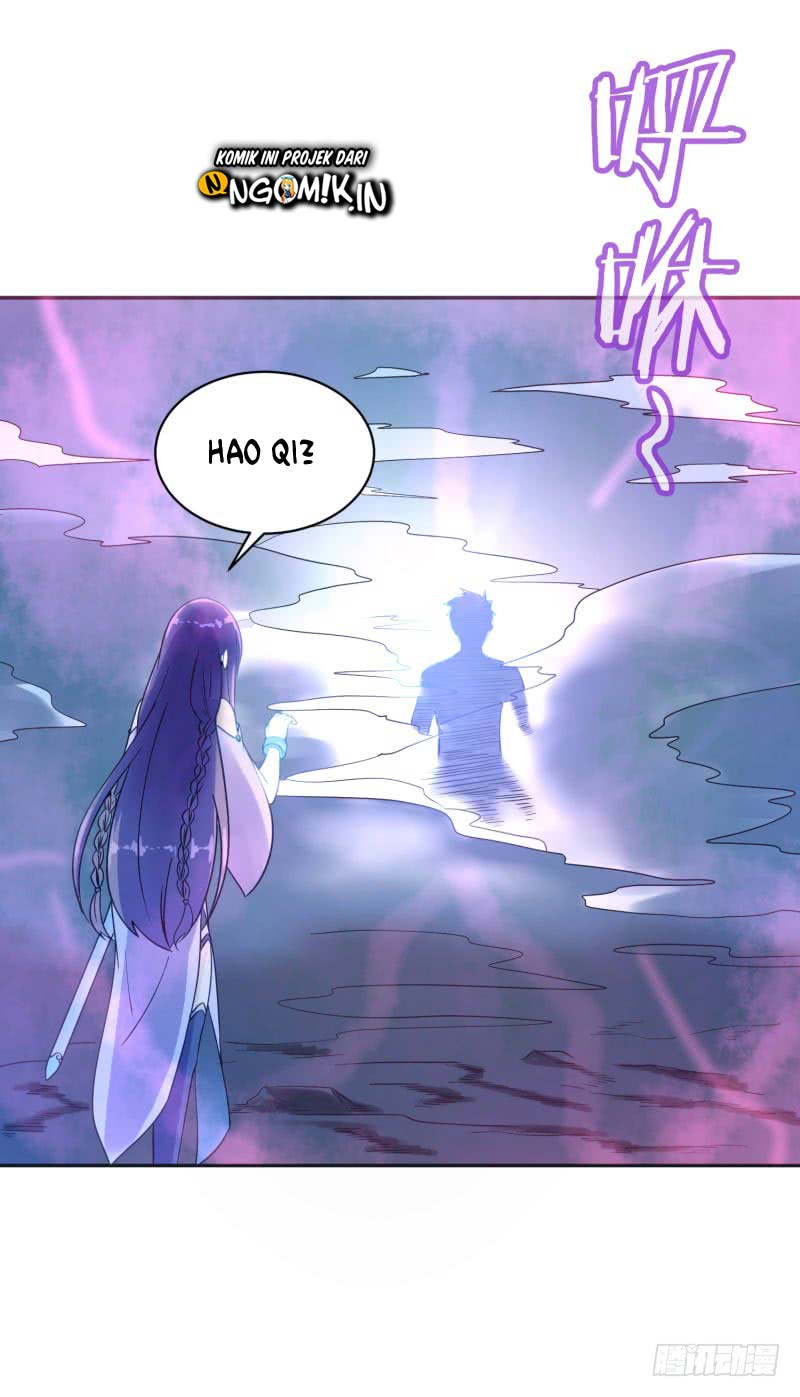 The Strongest Player Chapter 03.1 Gambar 30