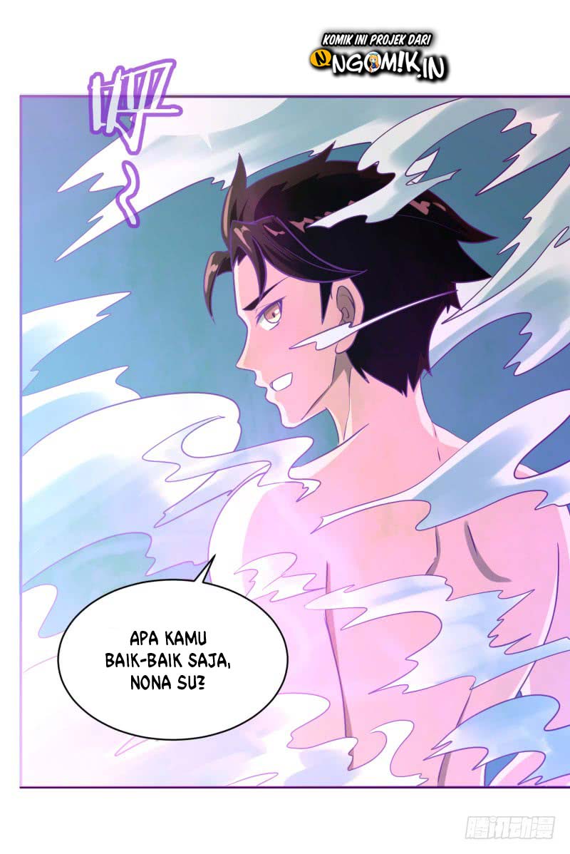 The Strongest Player Chapter 03.1 Gambar 31