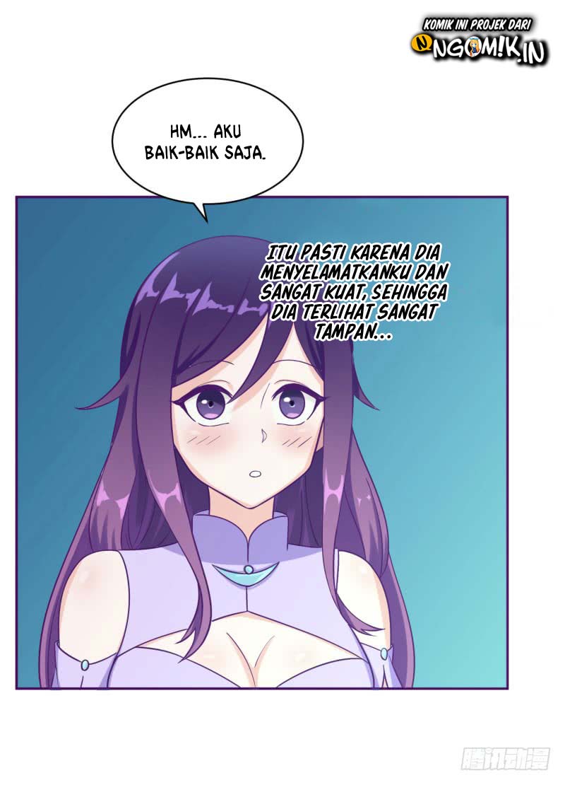 The Strongest Player Chapter 03.1 Gambar 32