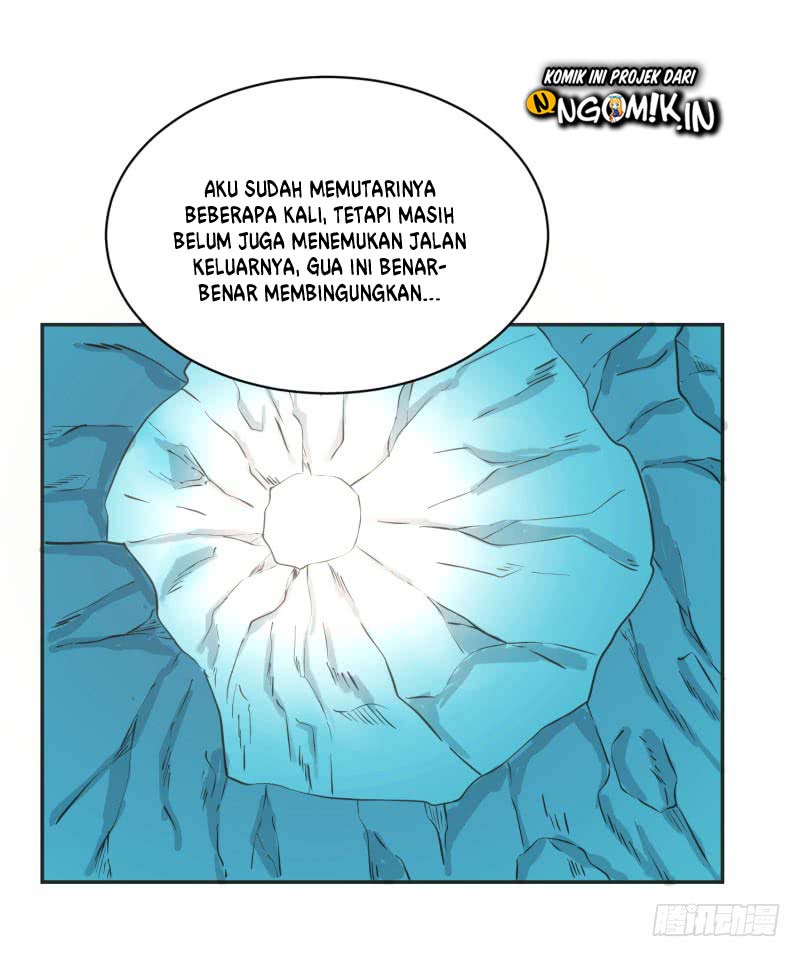 The Strongest Player Chapter 03.1 Gambar 41