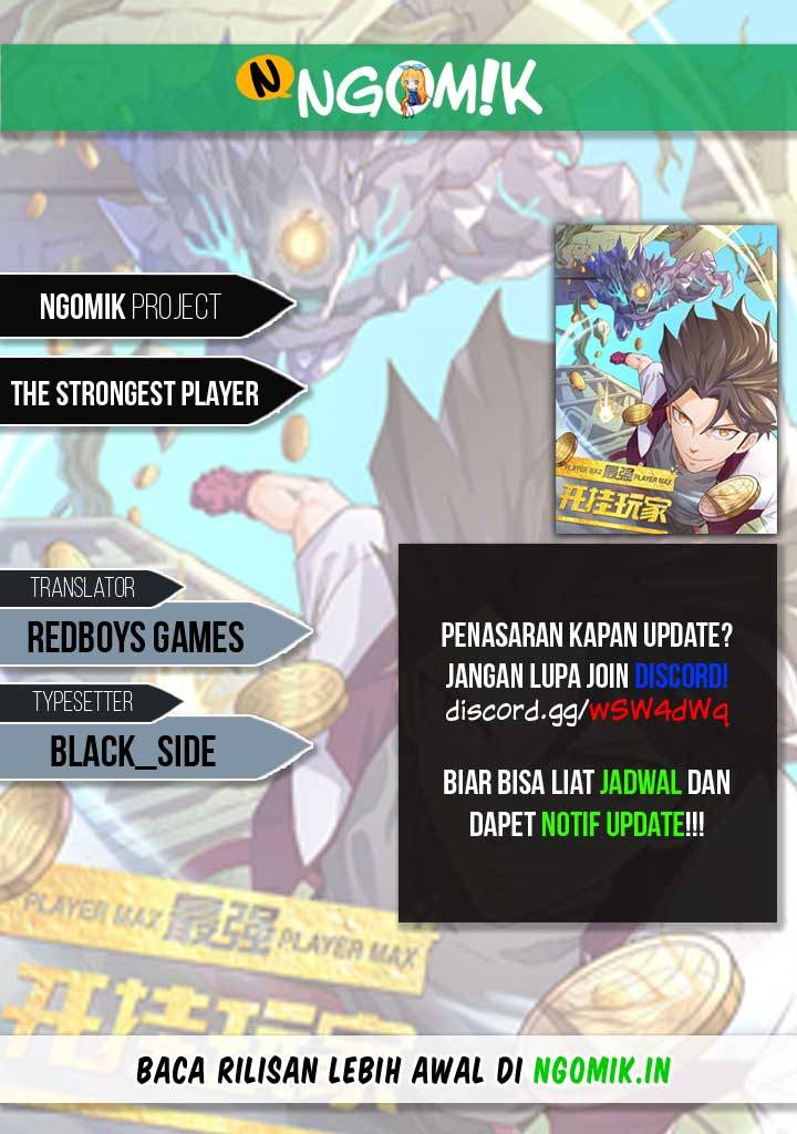 The Strongest Player Chapter 03.2 Gambar 1
