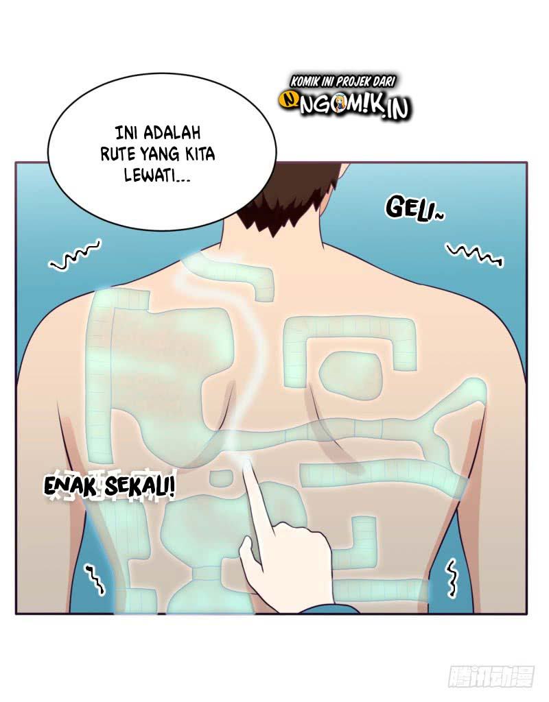 The Strongest Player Chapter 03.2 Gambar 11