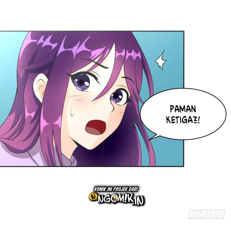 The Strongest Player Chapter 03.2 Gambar 19