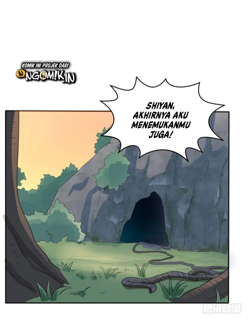 The Strongest Player Chapter 03.2 Gambar 20