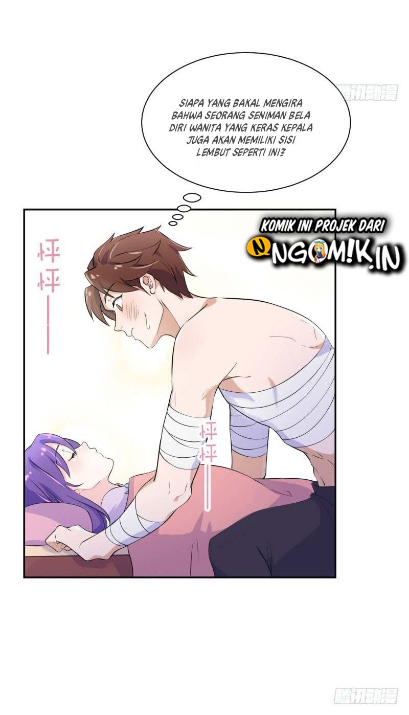 The Strongest Player Chapter 07 Gambar 14