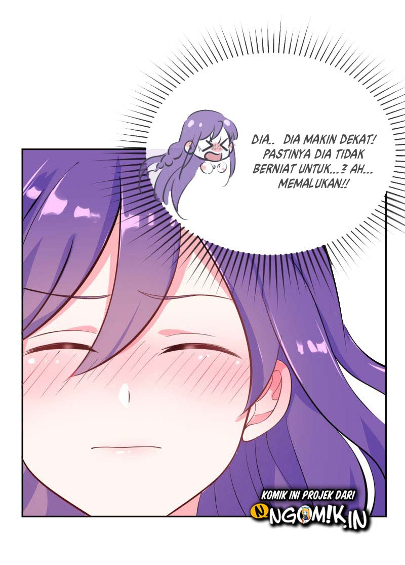 The Strongest Player Chapter 07 Gambar 15
