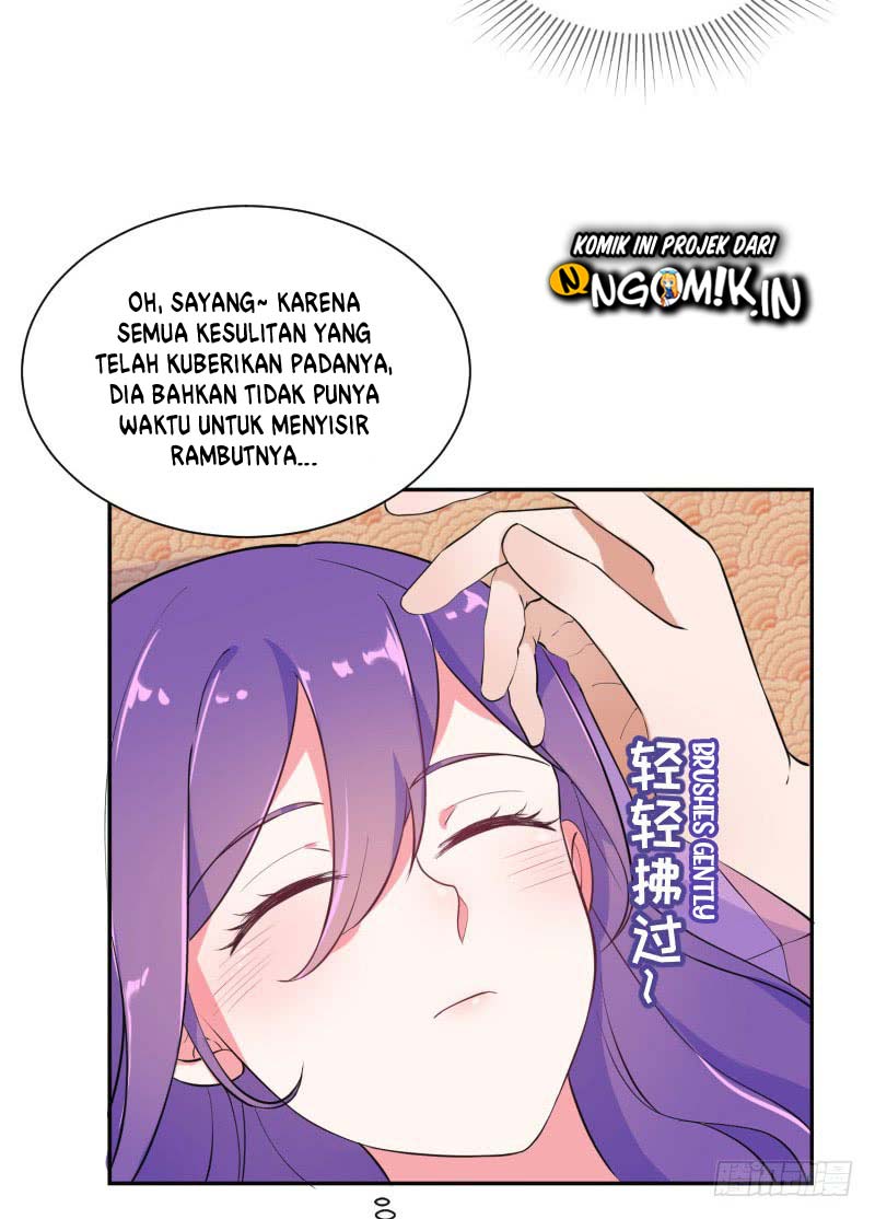 The Strongest Player Chapter 07 Gambar 17