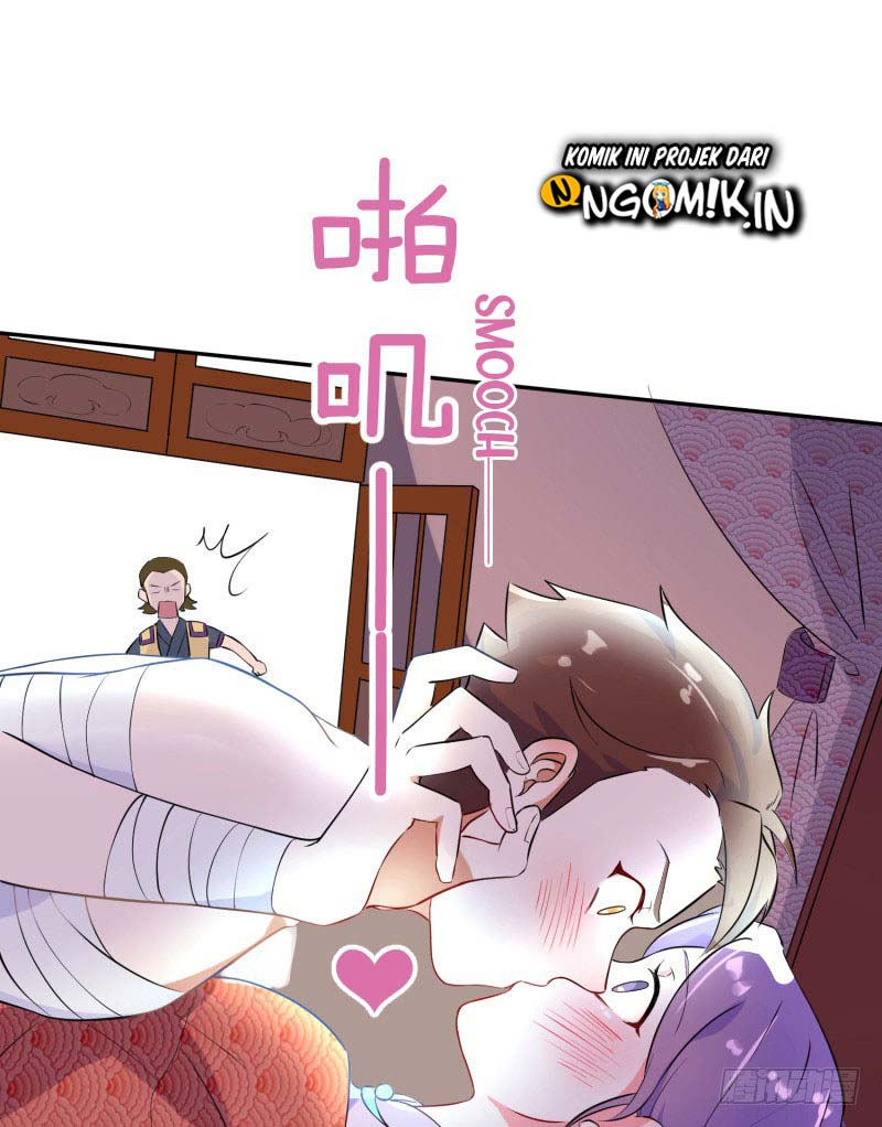 The Strongest Player Chapter 07 Gambar 20