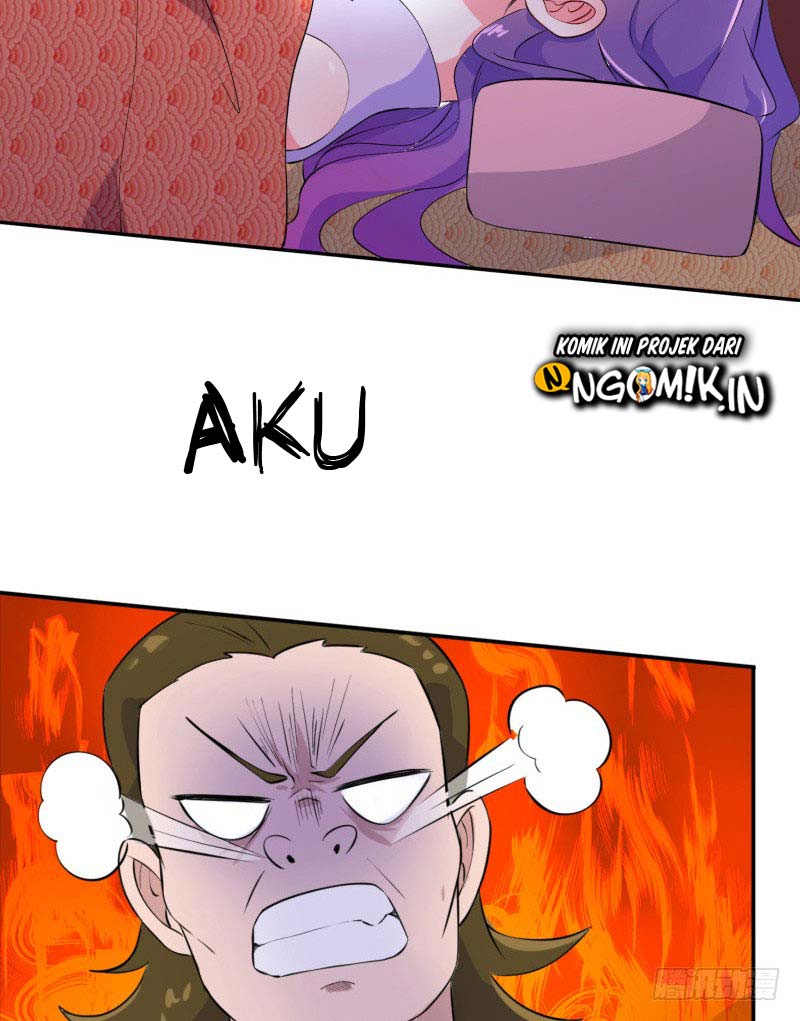 The Strongest Player Chapter 07 Gambar 21