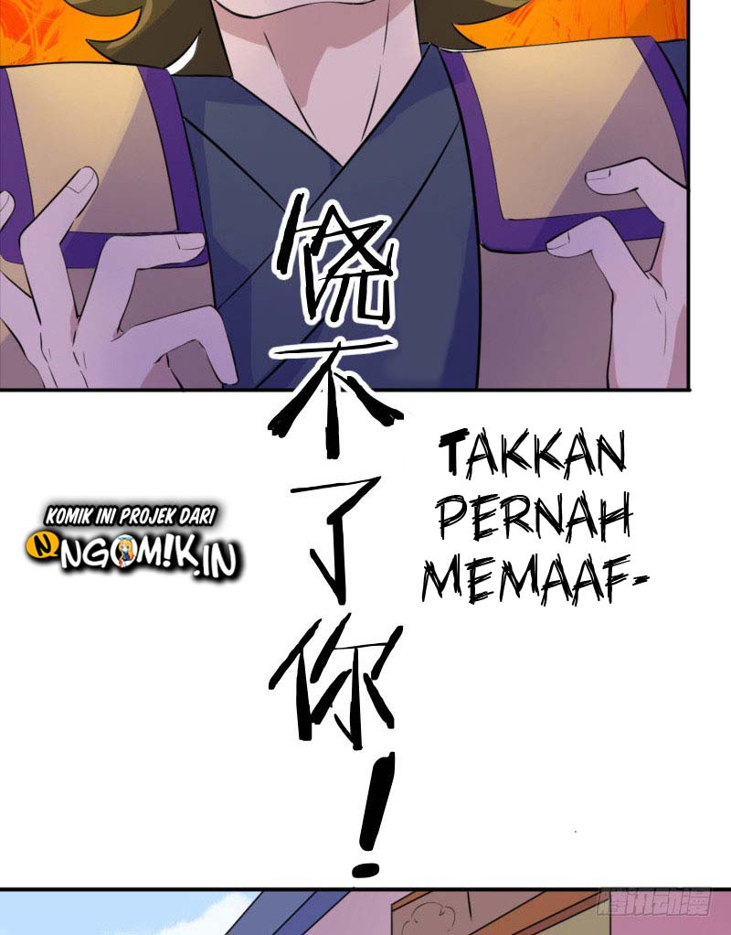 The Strongest Player Chapter 07 Gambar 22