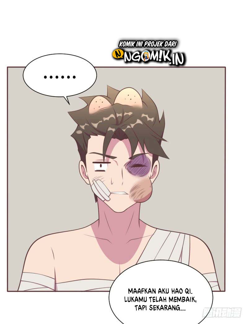 The Strongest Player Chapter 07 Gambar 24