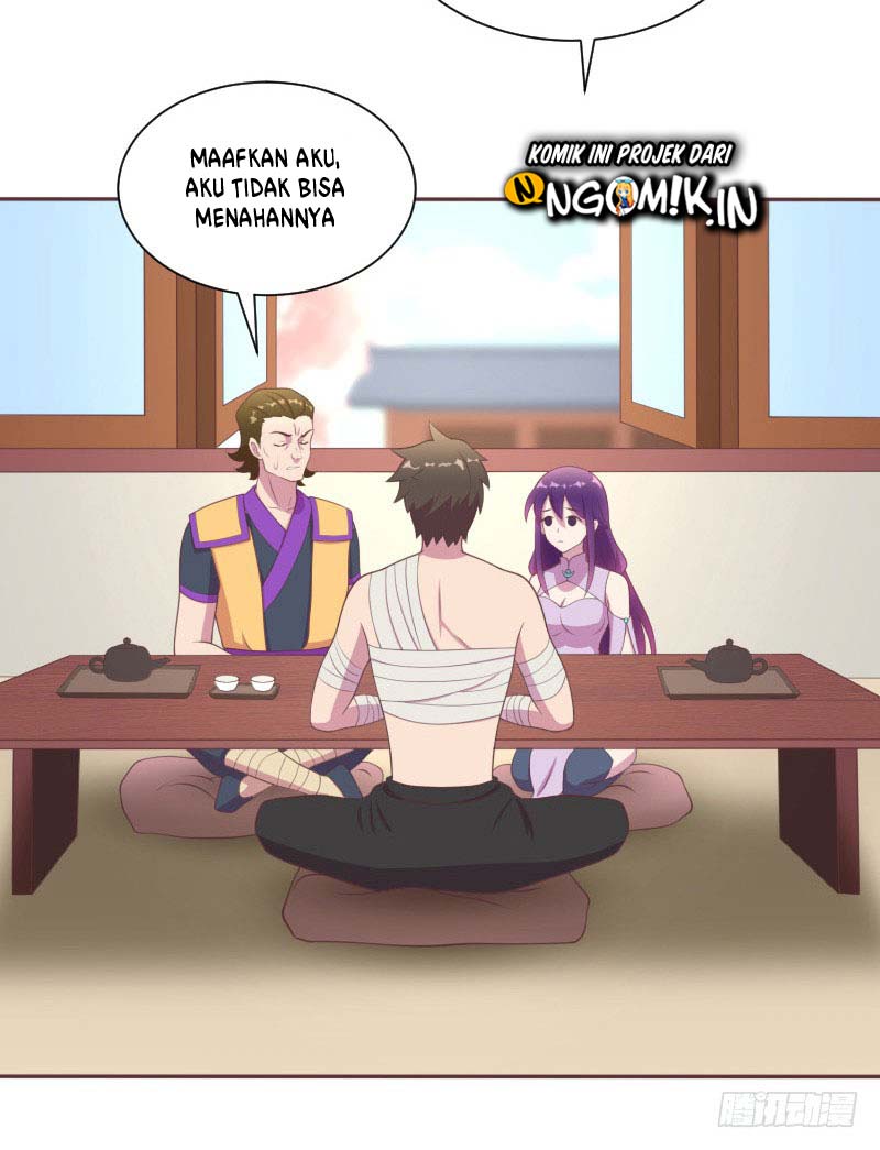 The Strongest Player Chapter 07 Gambar 25