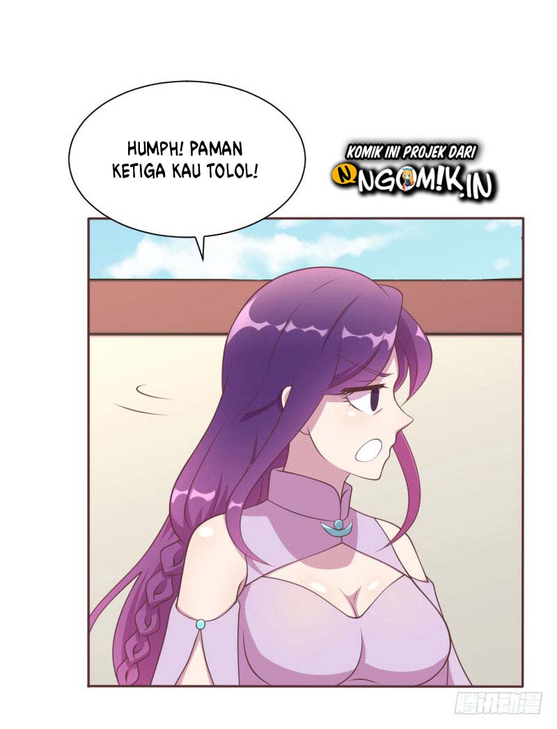 The Strongest Player Chapter 07 Gambar 26