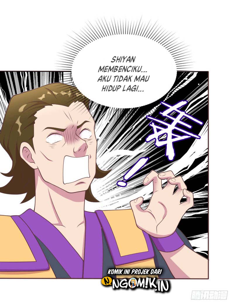 The Strongest Player Chapter 07 Gambar 27