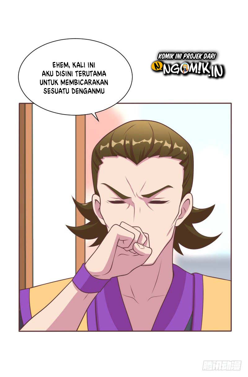 The Strongest Player Chapter 07 Gambar 29
