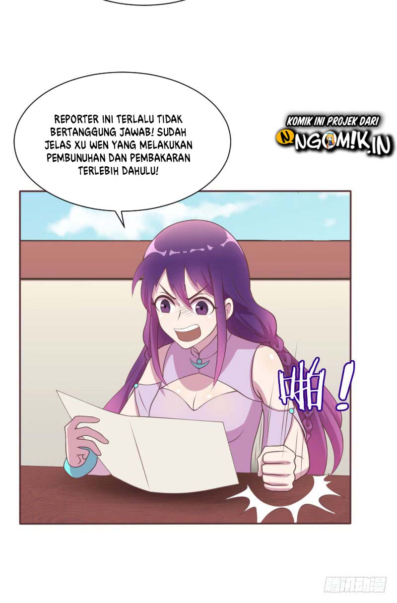 The Strongest Player Chapter 07 Gambar 31