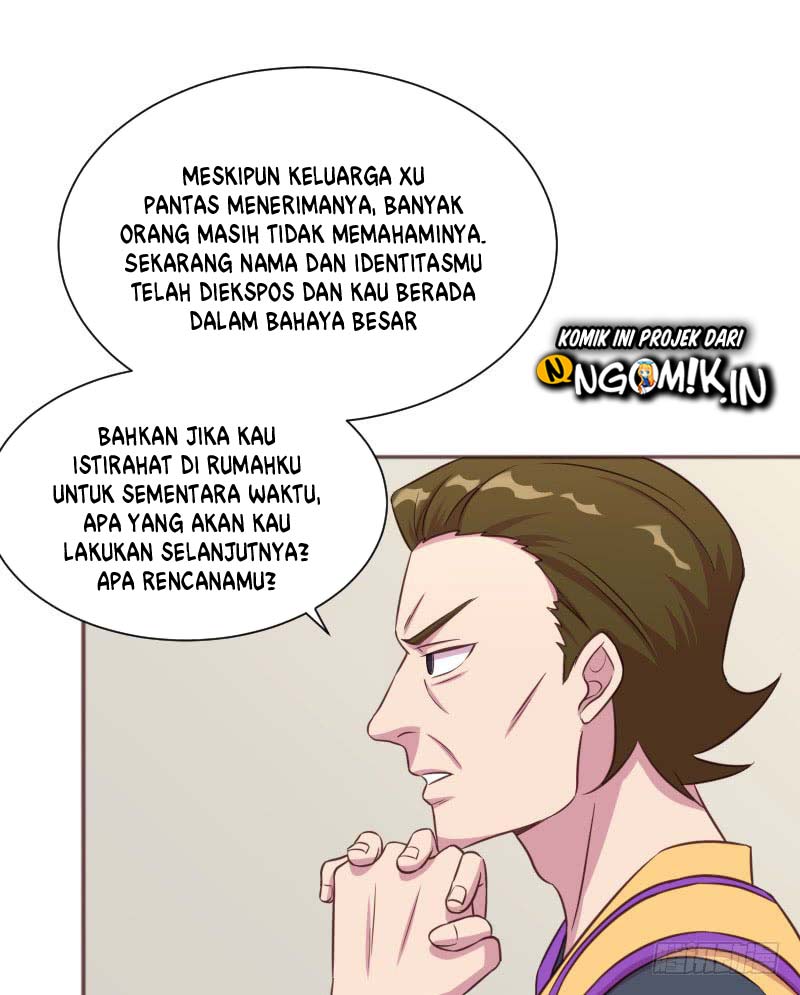 The Strongest Player Chapter 07 Gambar 32