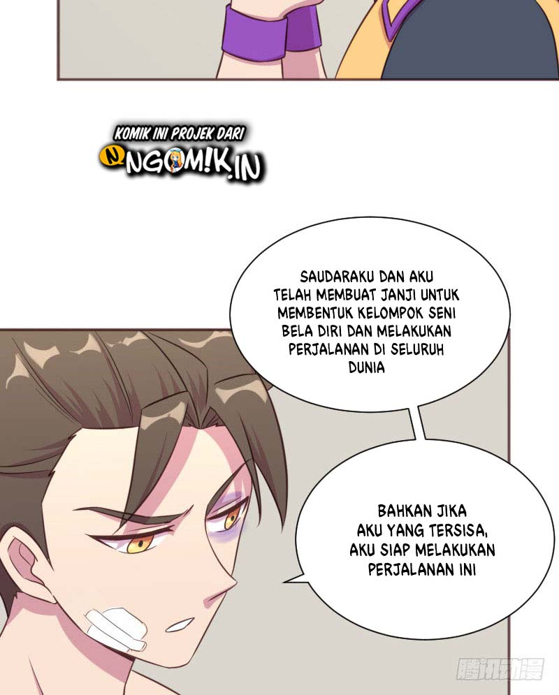 The Strongest Player Chapter 07 Gambar 33