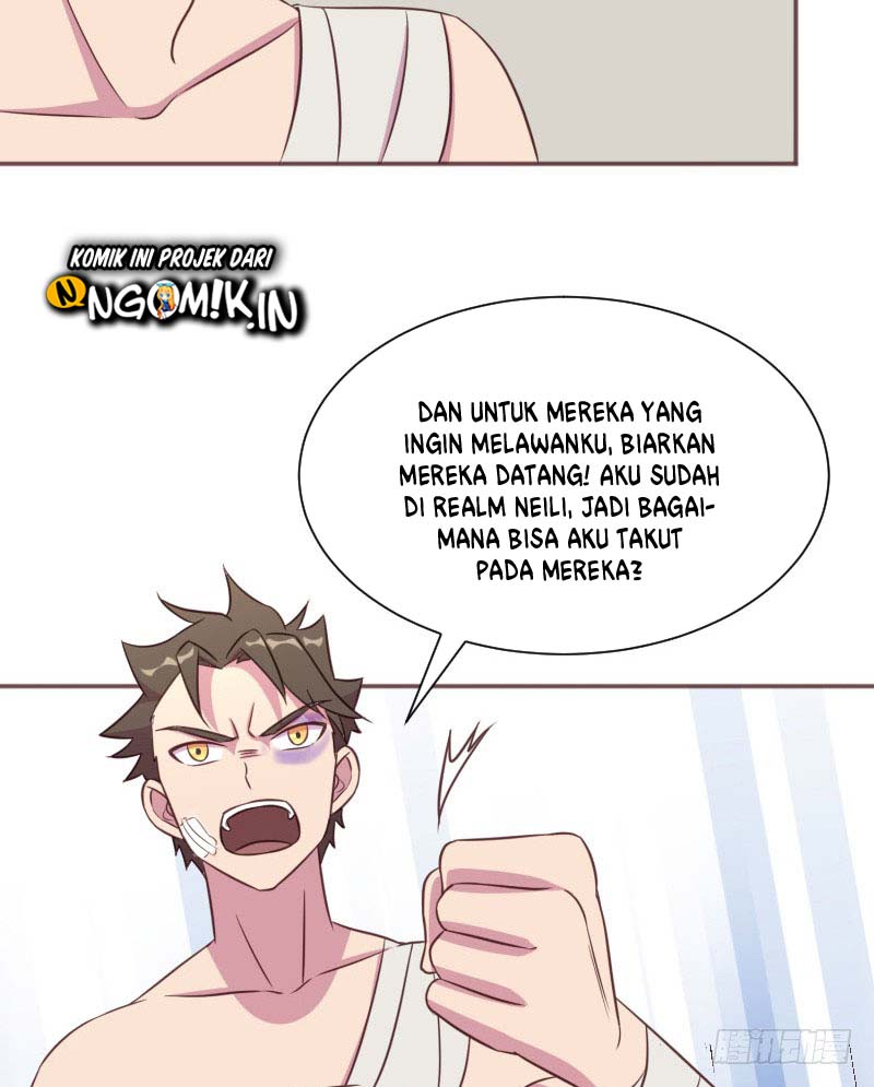 The Strongest Player Chapter 07 Gambar 34