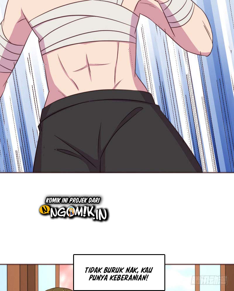 The Strongest Player Chapter 07 Gambar 35