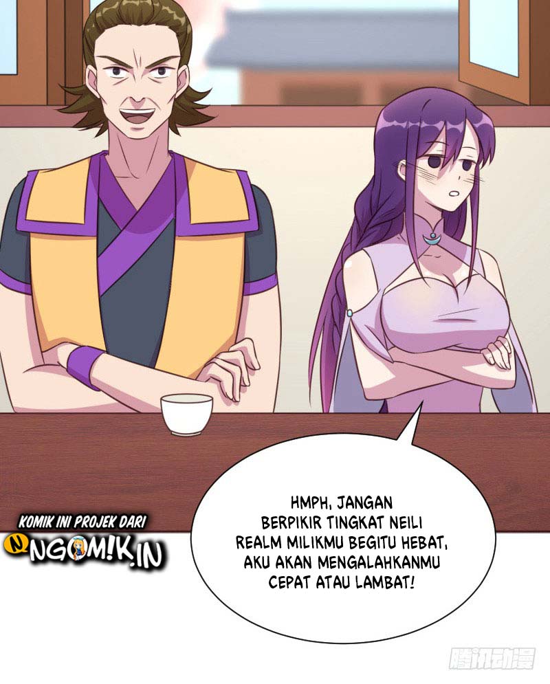 The Strongest Player Chapter 07 Gambar 36