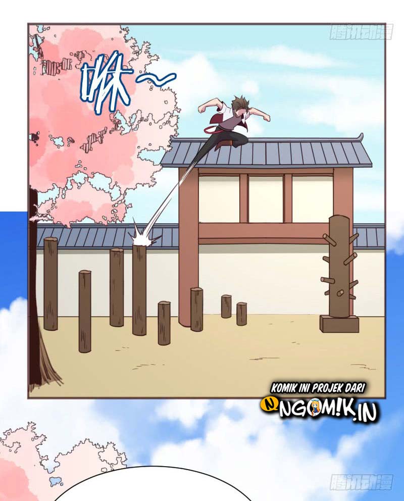 The Strongest Player Chapter 07 Gambar 38