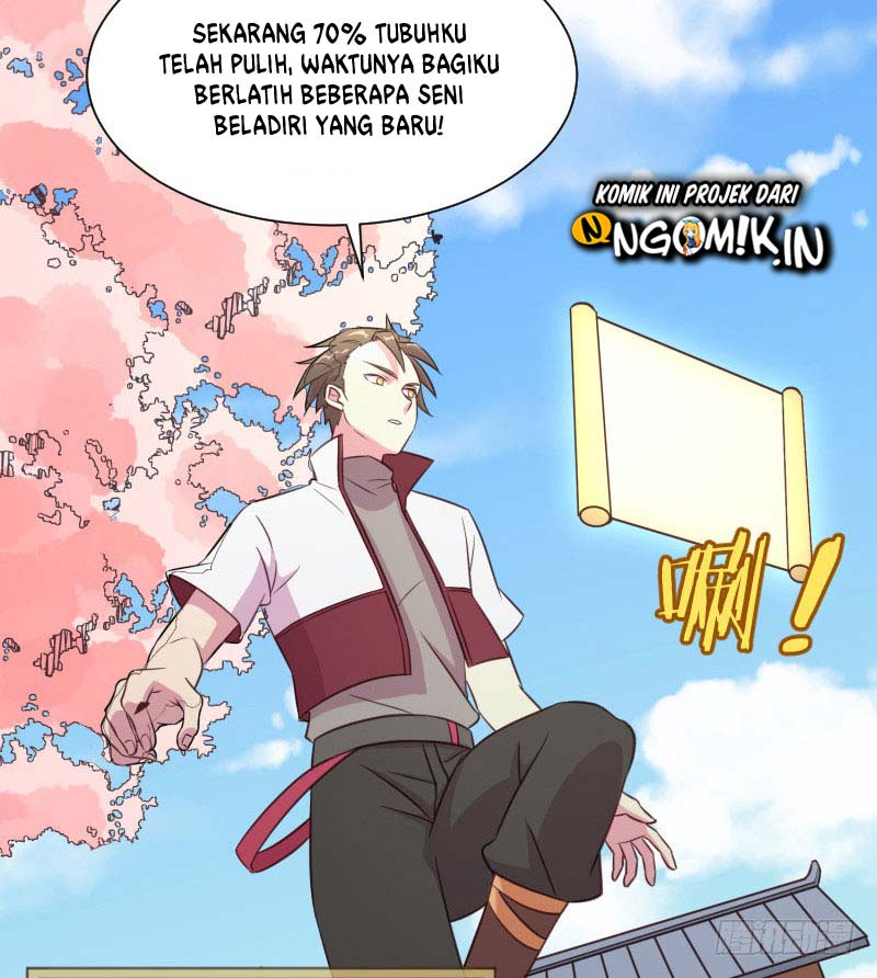 The Strongest Player Chapter 07 Gambar 39