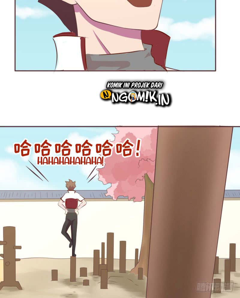 The Strongest Player Chapter 07 Gambar 47