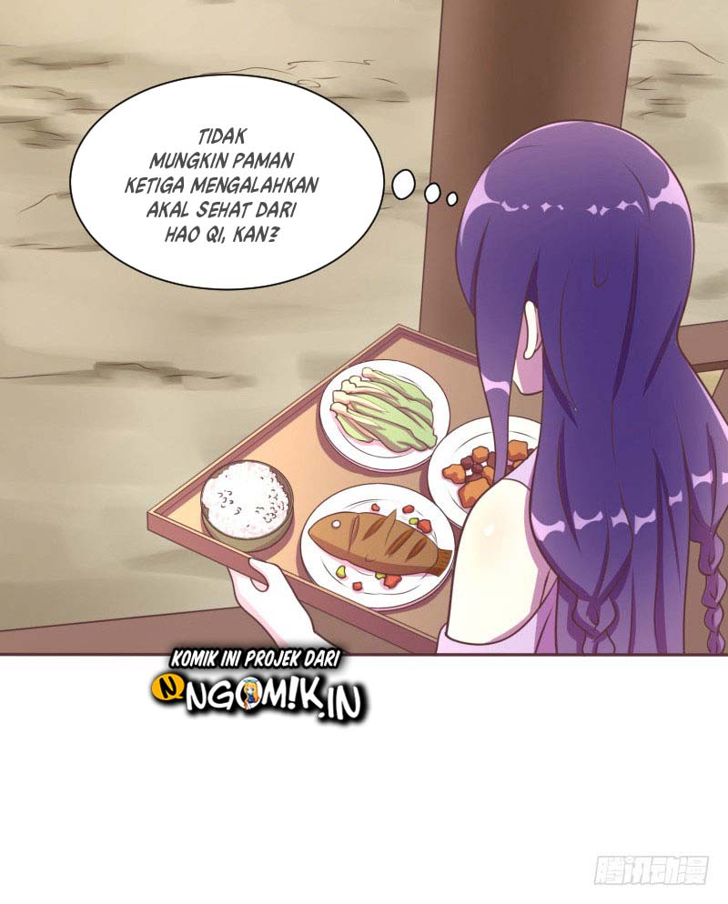 The Strongest Player Chapter 07 Gambar 48