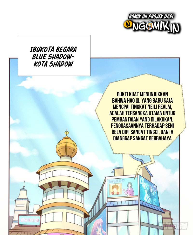 The Strongest Player Chapter 07 Gambar 49