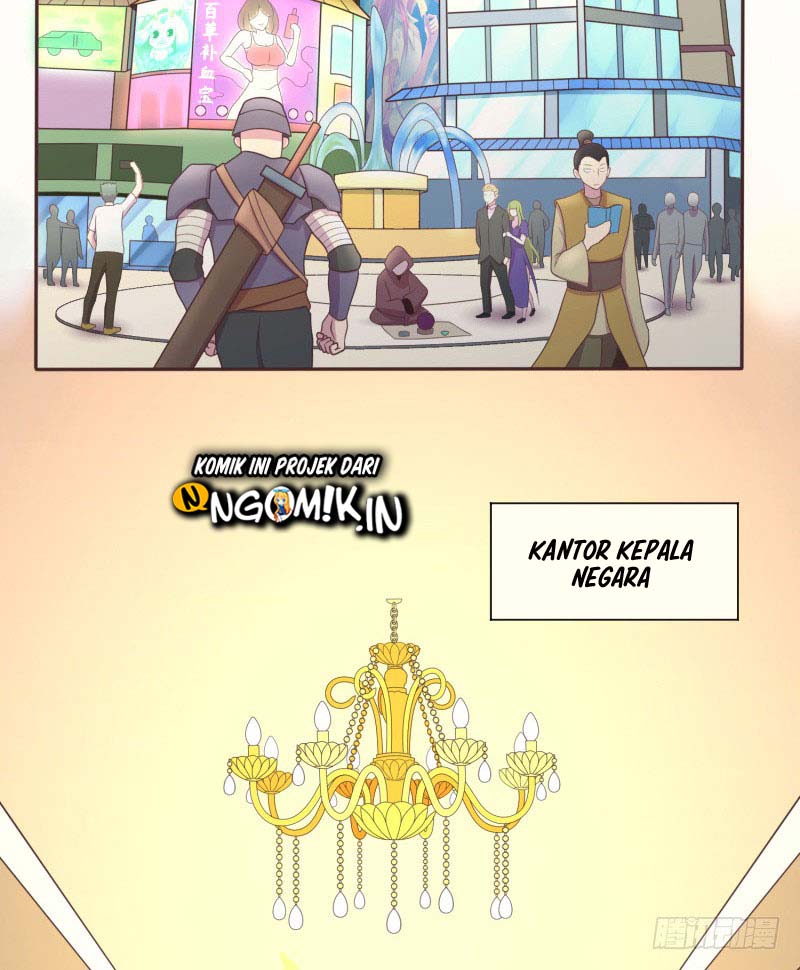 The Strongest Player Chapter 07 Gambar 50