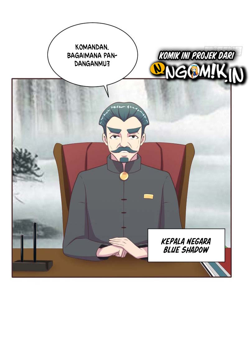 The Strongest Player Chapter 07 Gambar 52