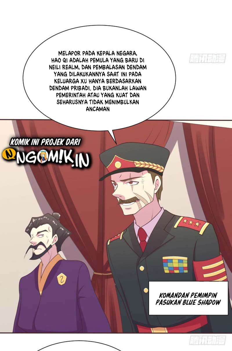 The Strongest Player Chapter 07 Gambar 53