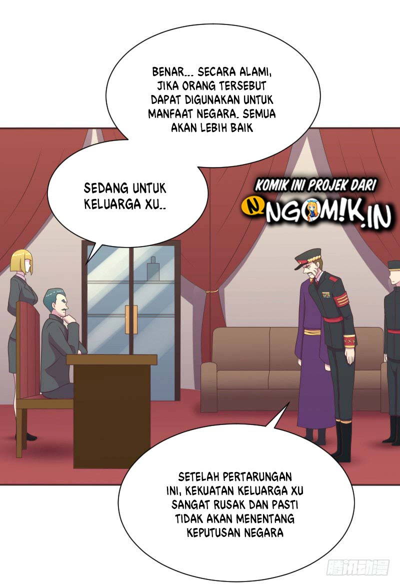 The Strongest Player Chapter 07 Gambar 55