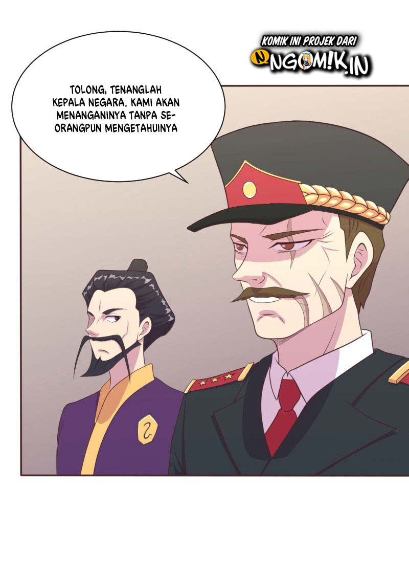 The Strongest Player Chapter 07 Gambar 56
