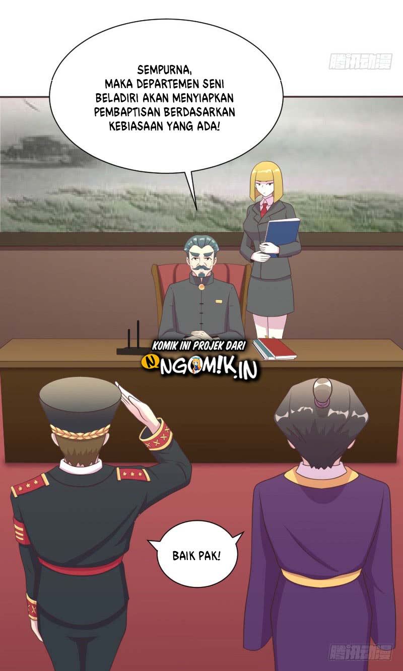 The Strongest Player Chapter 07 Gambar 57