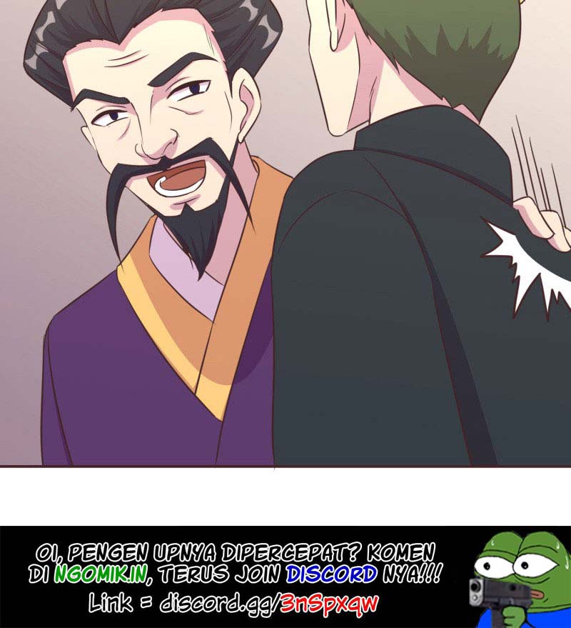 The Strongest Player Chapter 07 Gambar 60