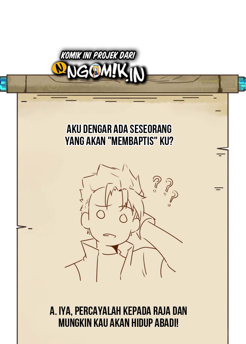 The Strongest Player Chapter 07 Gambar 61