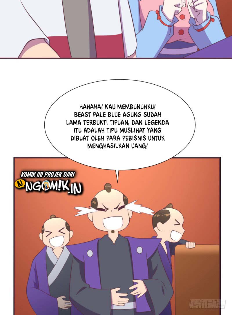 The Strongest Player Chapter 14 Gambar 54